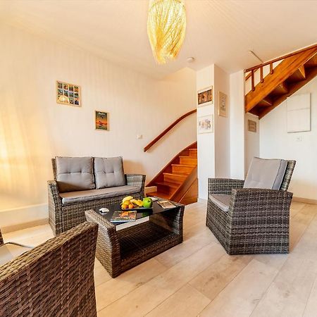 Le Fare De Lilizoe Apartment Le Bois de Nefles  Exterior photo