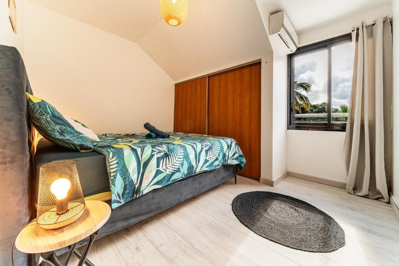 Le Fare De Lilizoe Apartment Le Bois de Nefles  Exterior photo