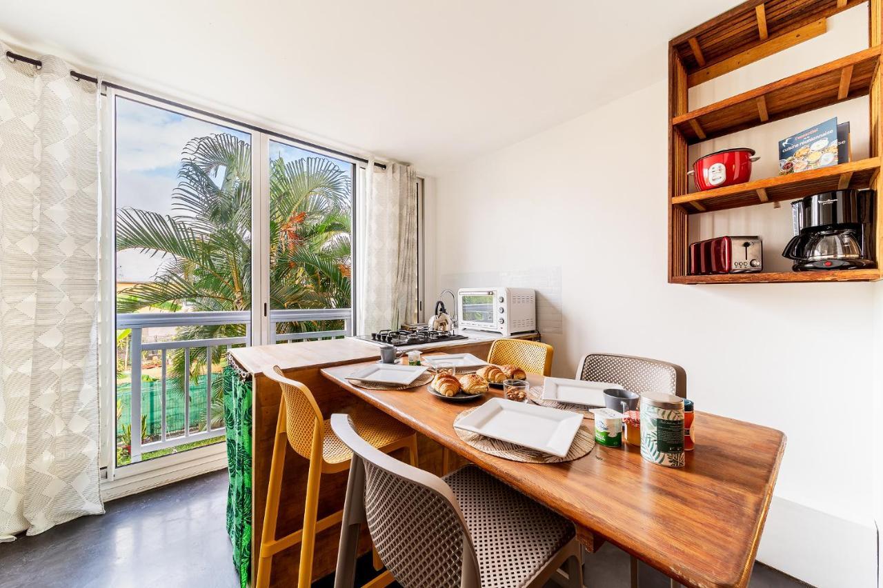 Le Fare De Lilizoe Apartment Le Bois de Nefles  Exterior photo