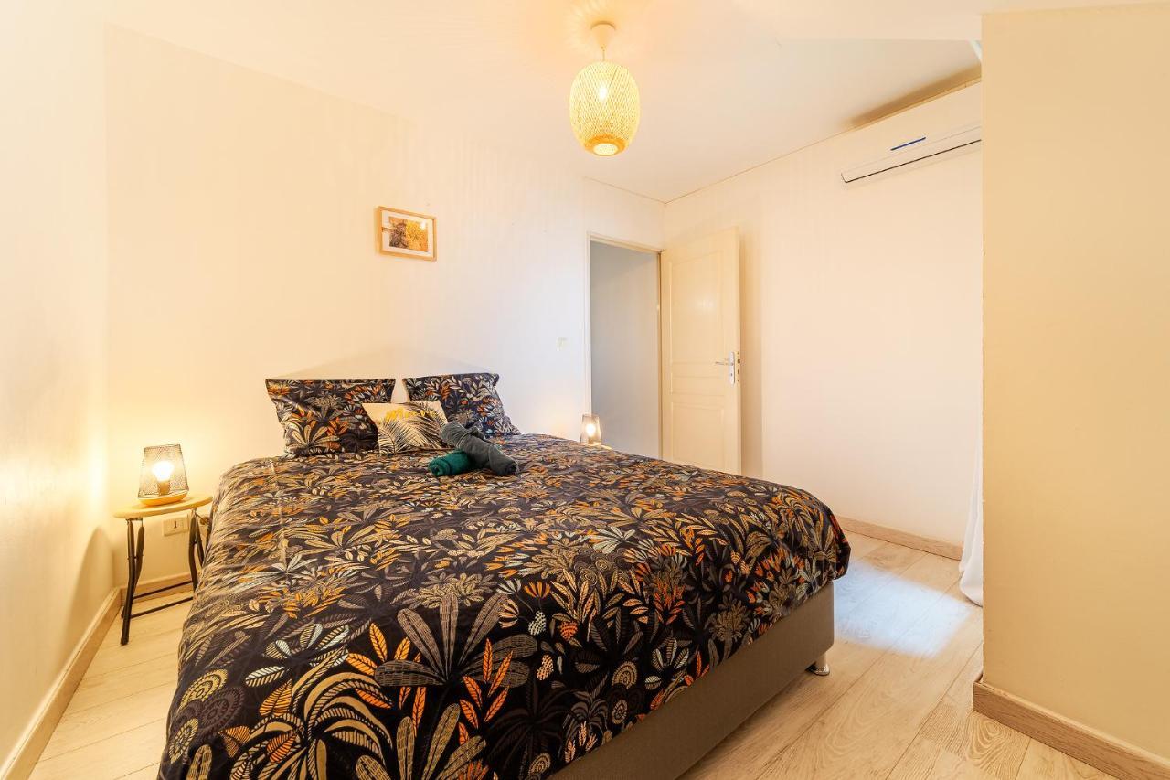 Le Fare De Lilizoe Apartment Le Bois de Nefles  Exterior photo